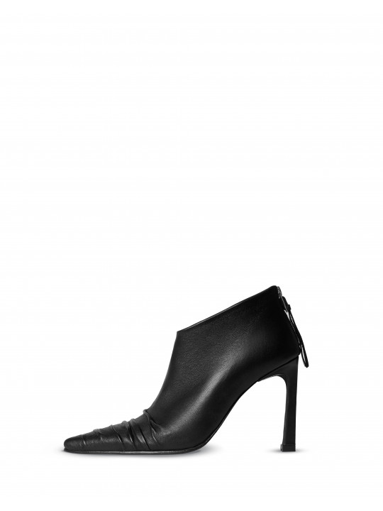 Grey ankle boots Grey ankle boots