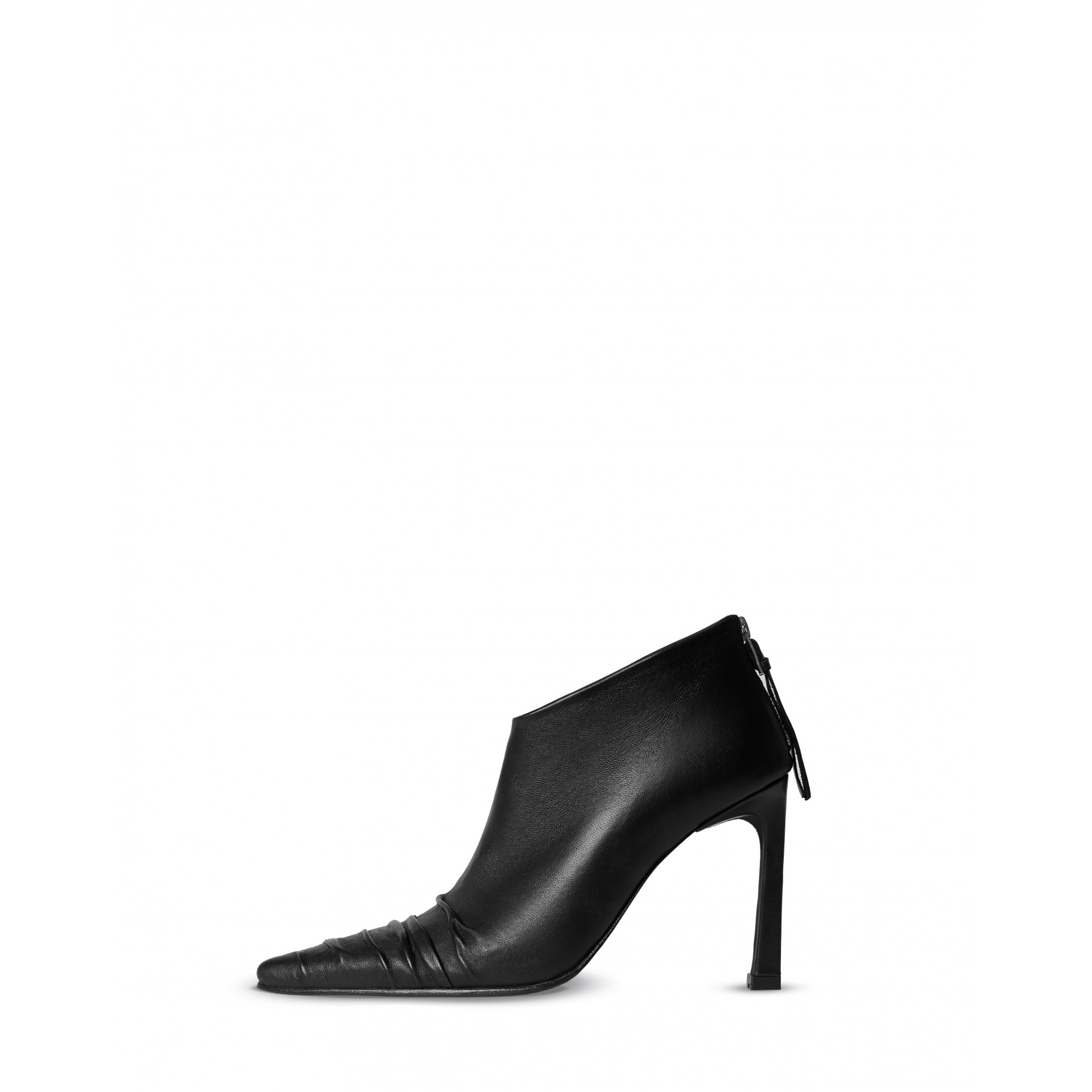 Ботильоны Crushed couture Ботильоны Crushed couture