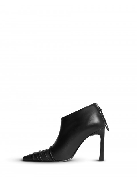 Ankle boots Crushed couture Ankle boots Crushed couture