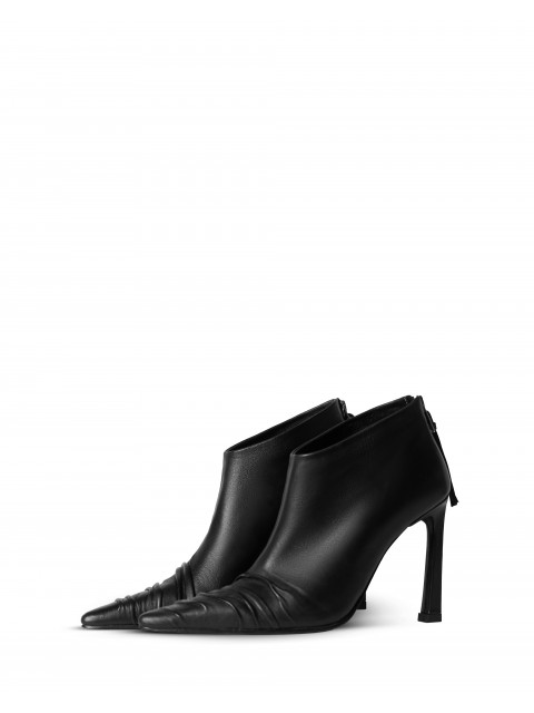 Ankle boots Crushed couture Ankle boots Crushed couture