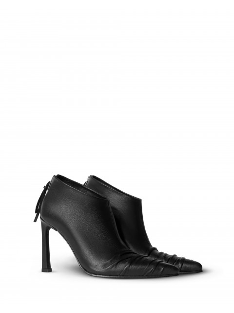 Ботильоны Crushed couture Ботильоны Crushed couture