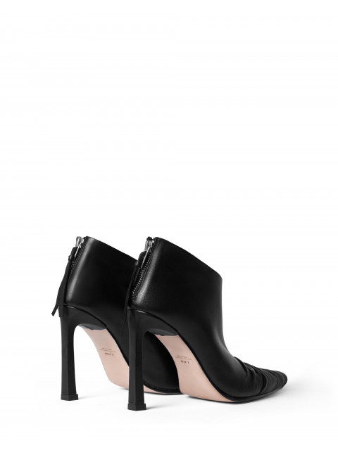 Ankle boots Crushed couture Ankle boots Crushed couture