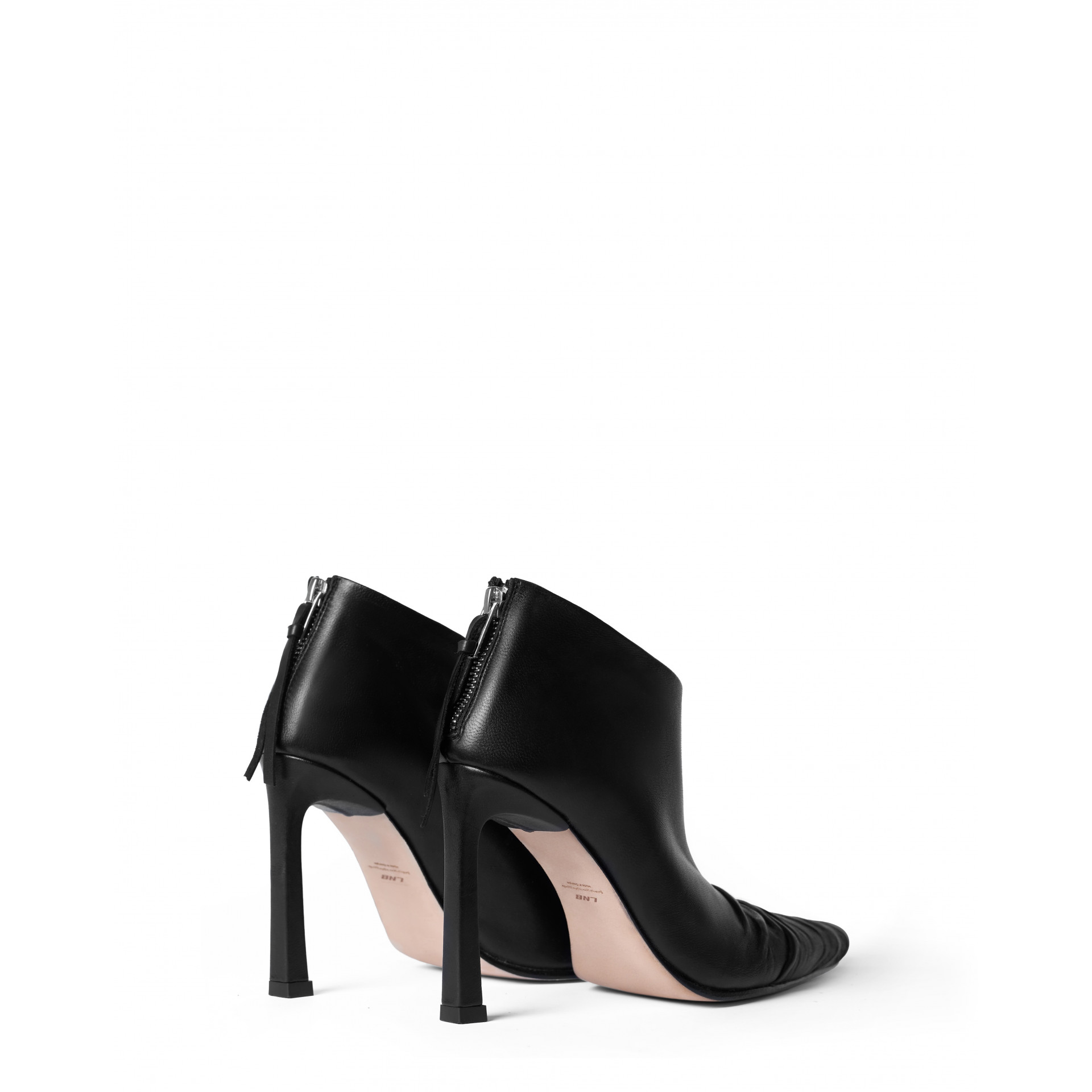 Ботильоны Crushed couture Ботильоны Crushed couture