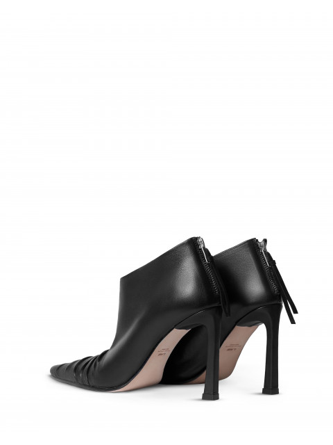 Ankle boots Crushed couture Ankle boots Crushed couture