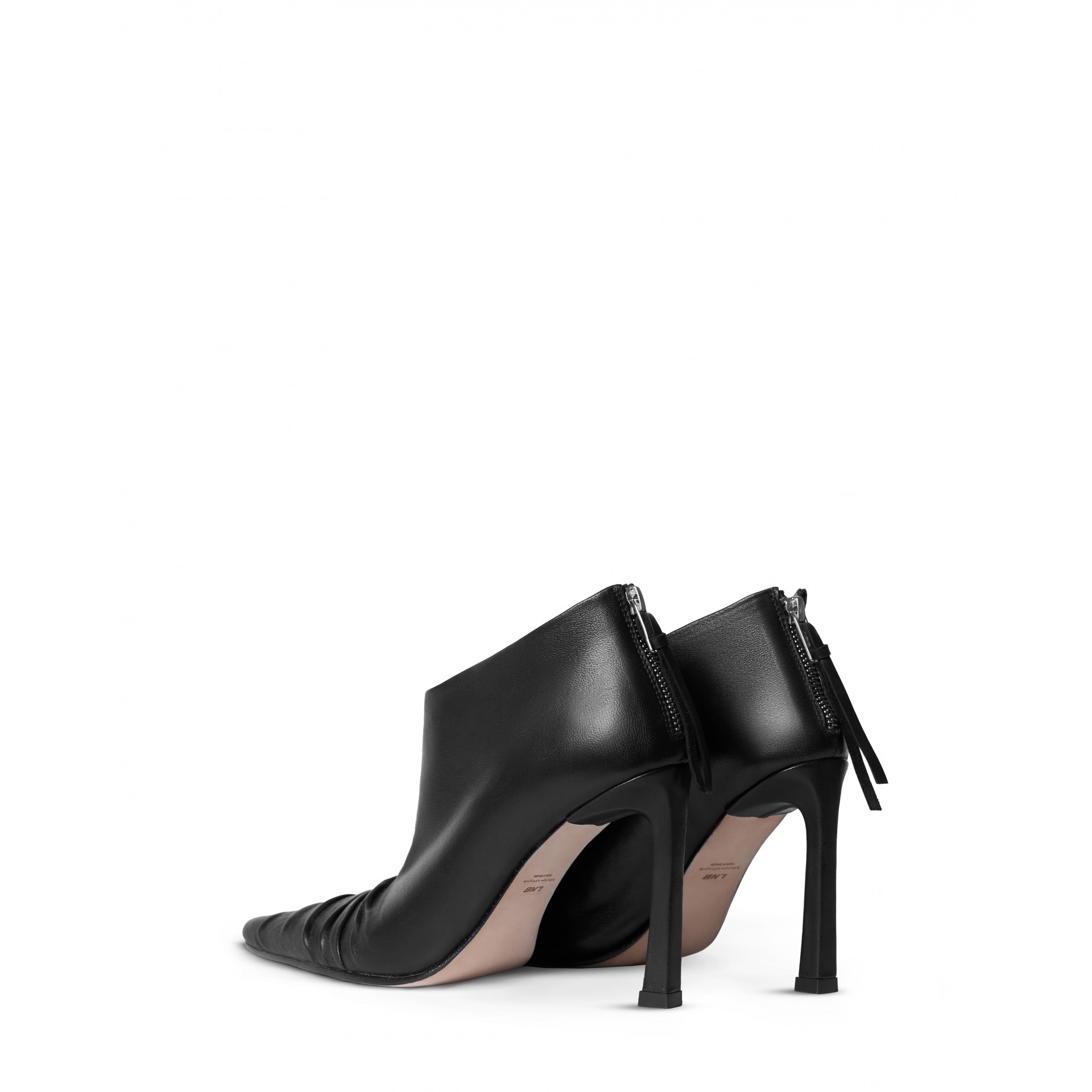 Ботильоны Crushed couture Ботильоны Crushed couture