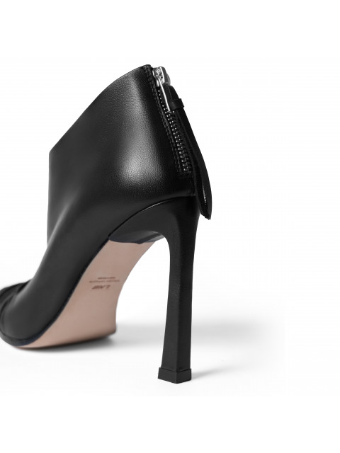 Ankle boots Crushed couture Ankle boots Crushed couture