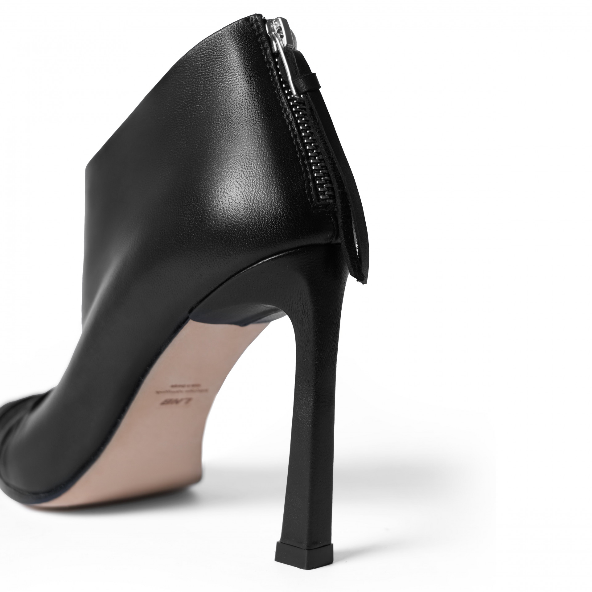 Ankle boots Crushed couture Ankle boots Crushed couture