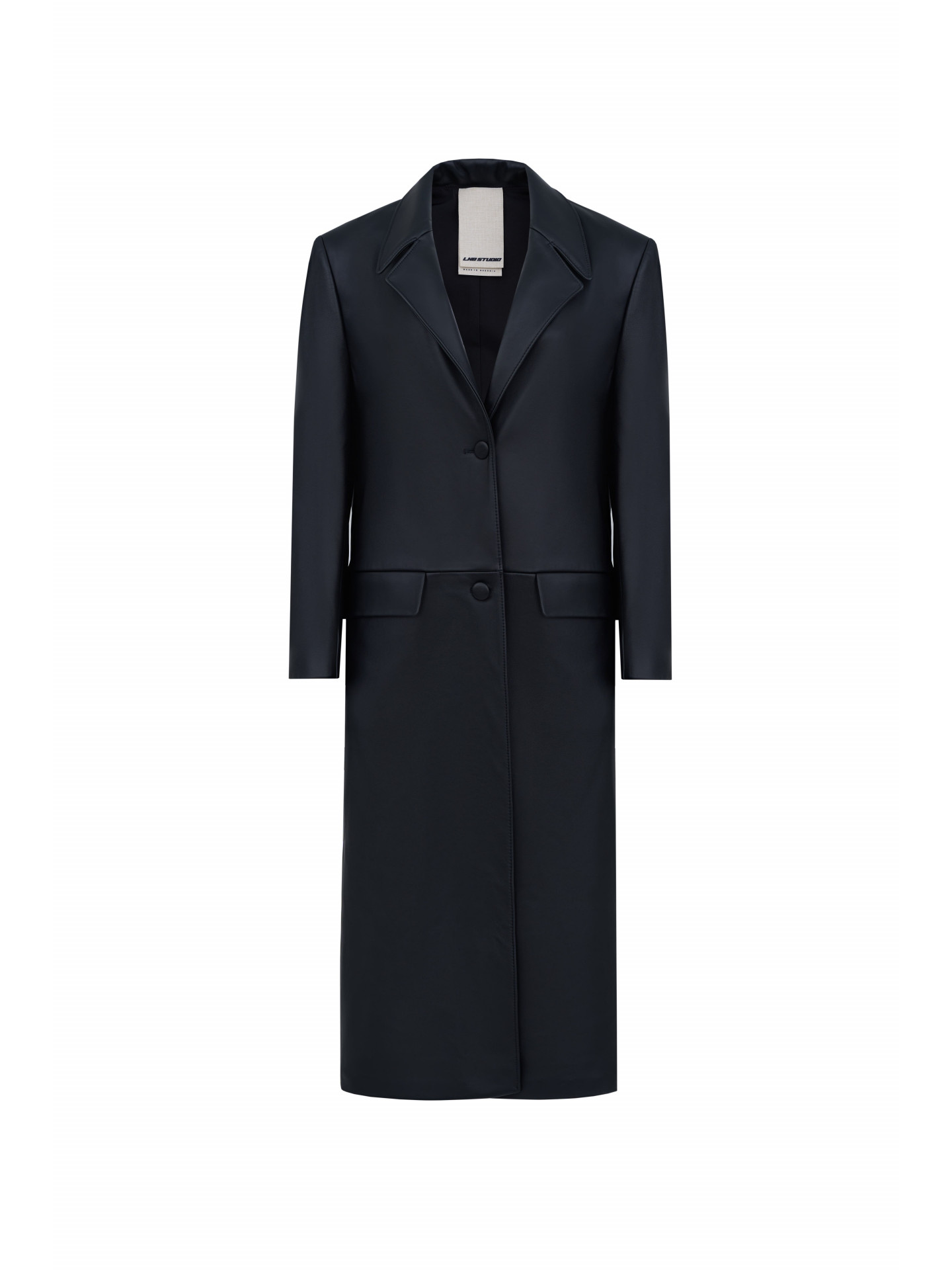 Leather coat Cruz Leather coat Cruz