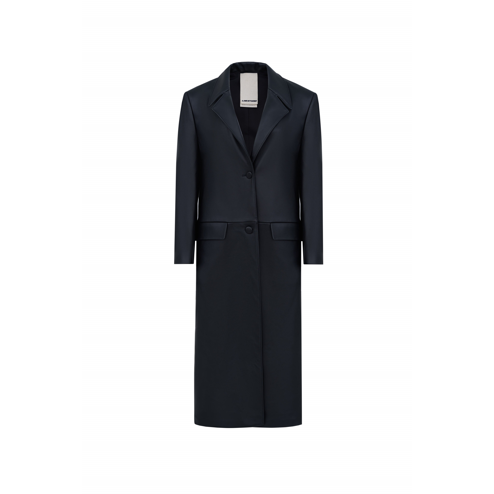 Leather coat Cruz Leather coat Cruz