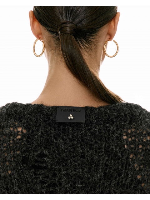 Свитер альпака Свитер альпака