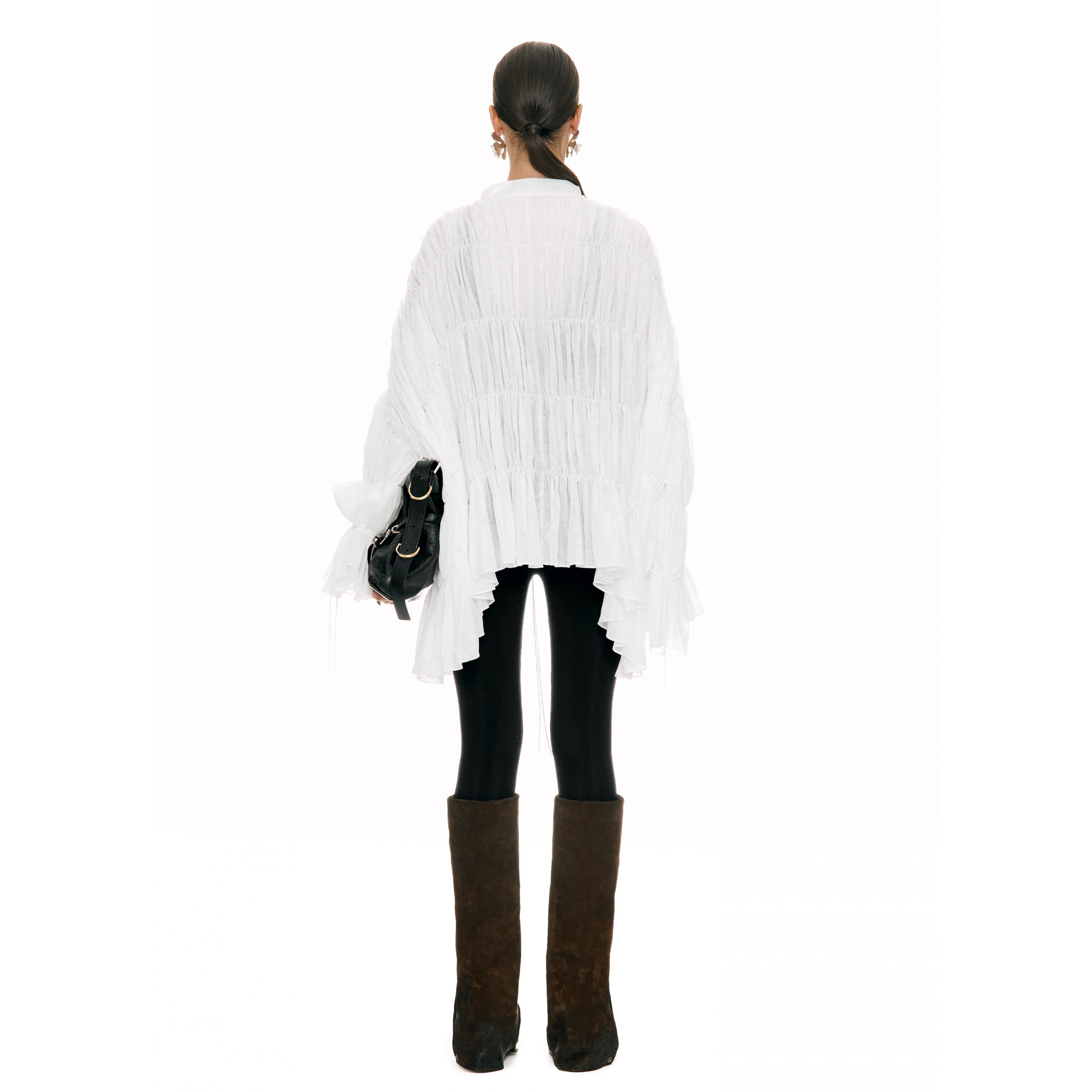 Рубашка Blage Рубашка Blage