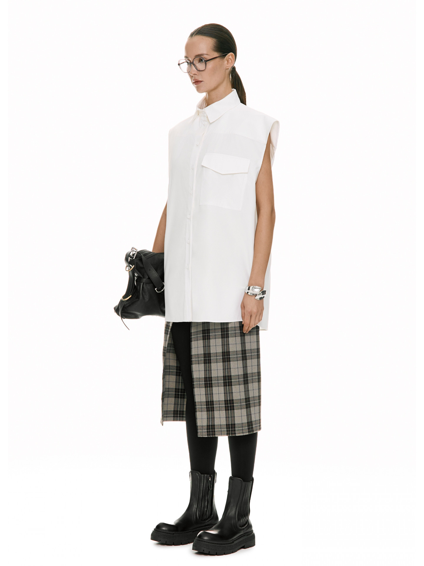 Рубашка Cirrus Рубашка Cirrus