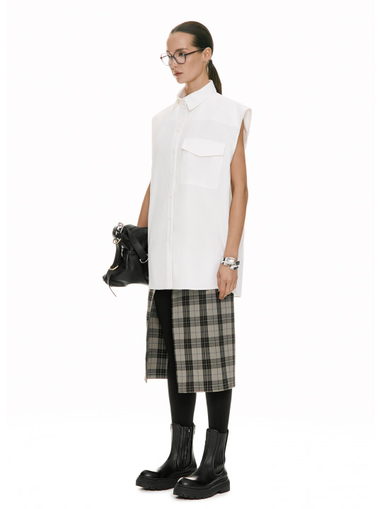 Shirt Blage Shirt Blage