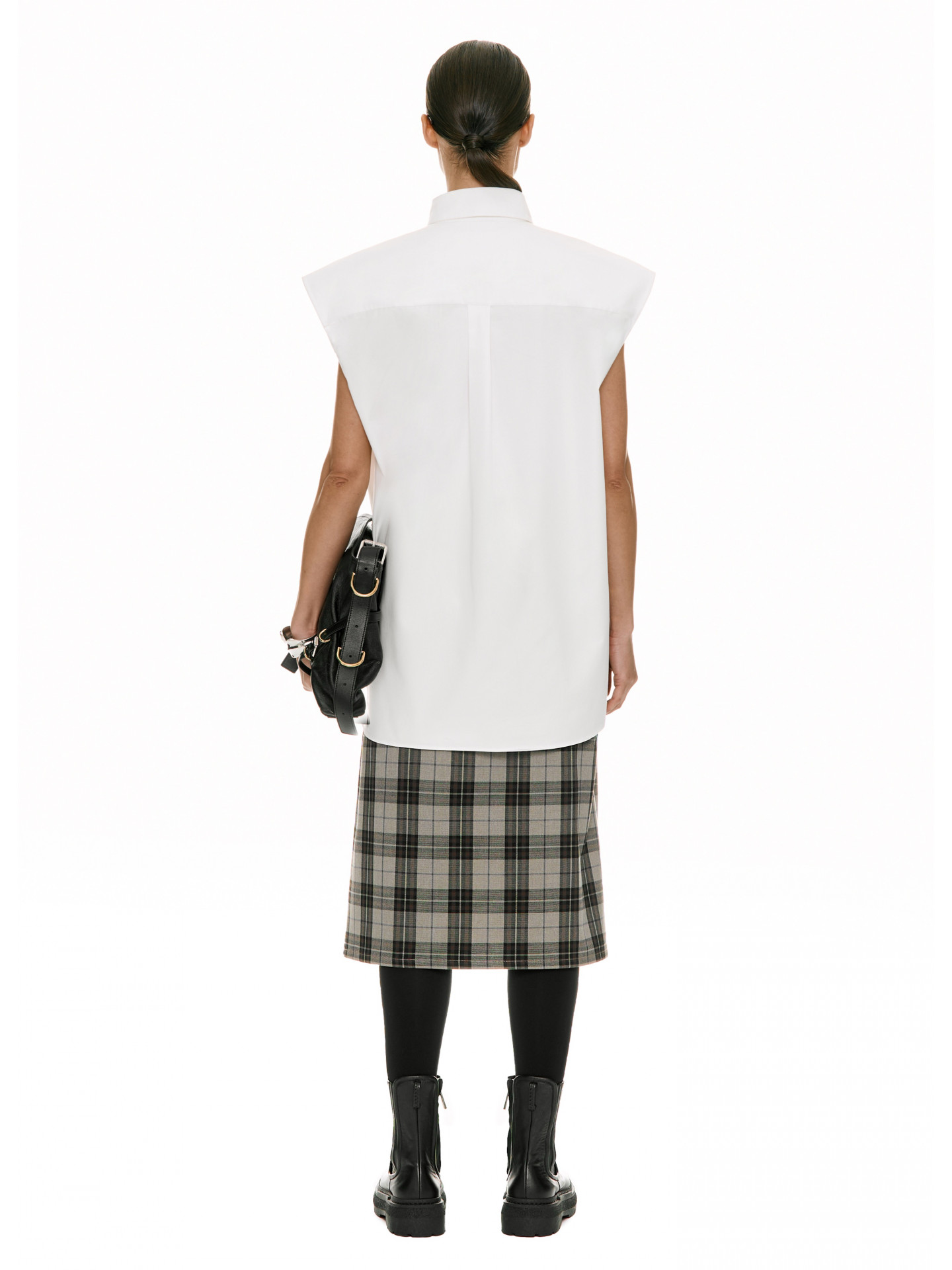 Рубашка Cirrus