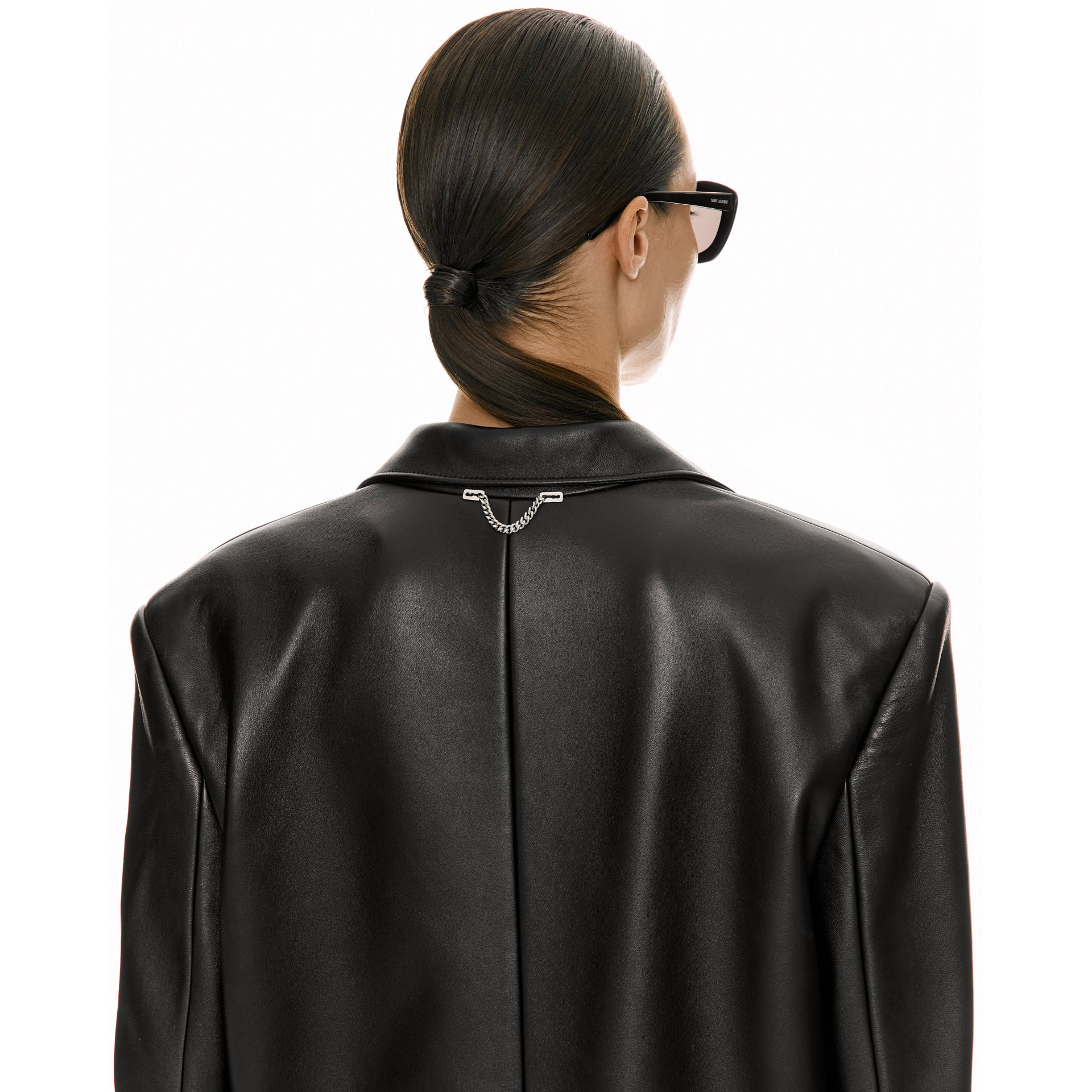 Leather coat Cruz Leather coat Cruz