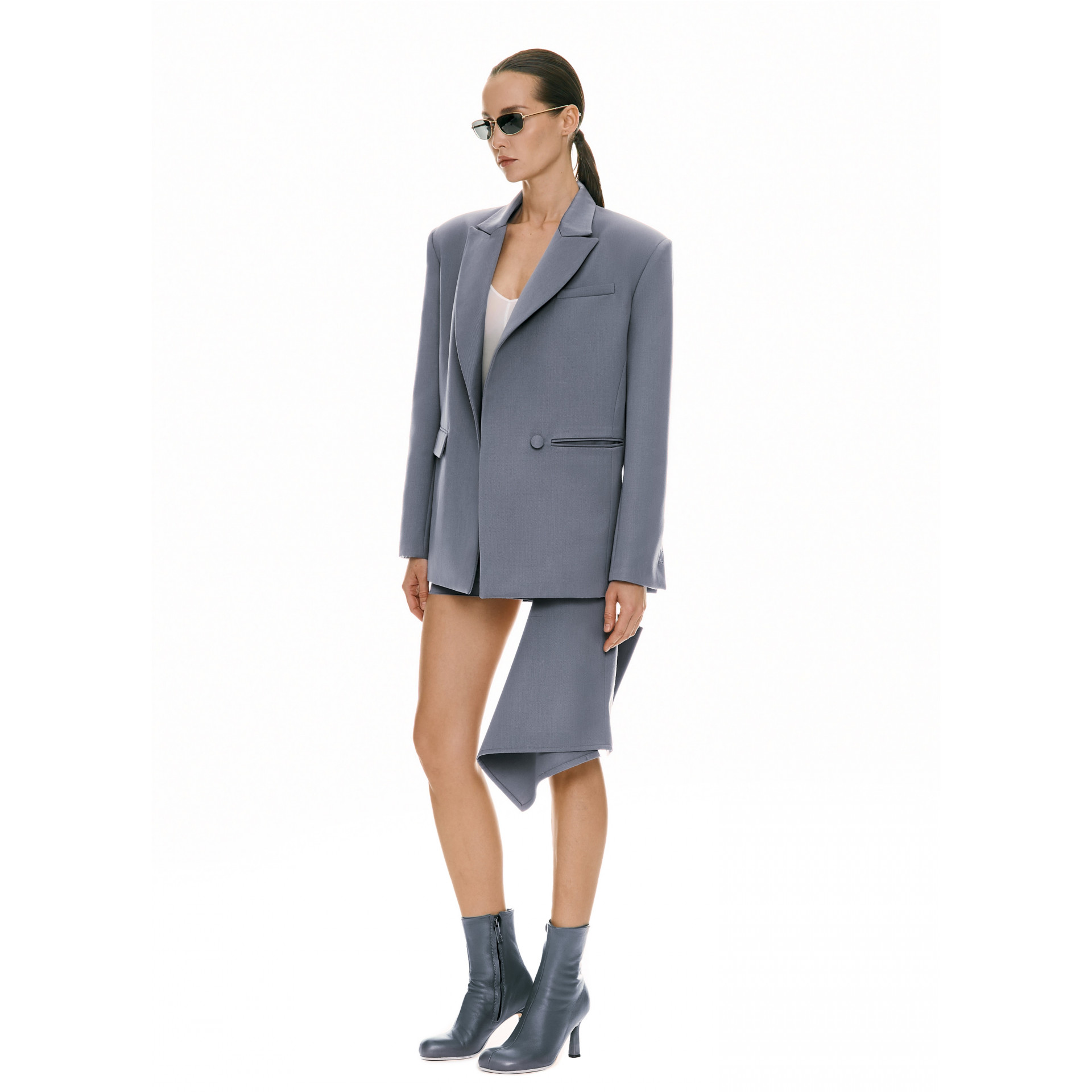 Пиджак Sabrage Пиджак Sabrage