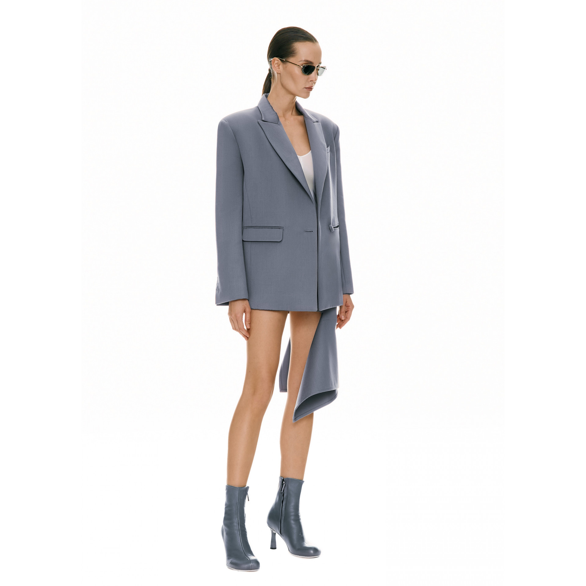 Jacket Sabrage Jacket Sabrage