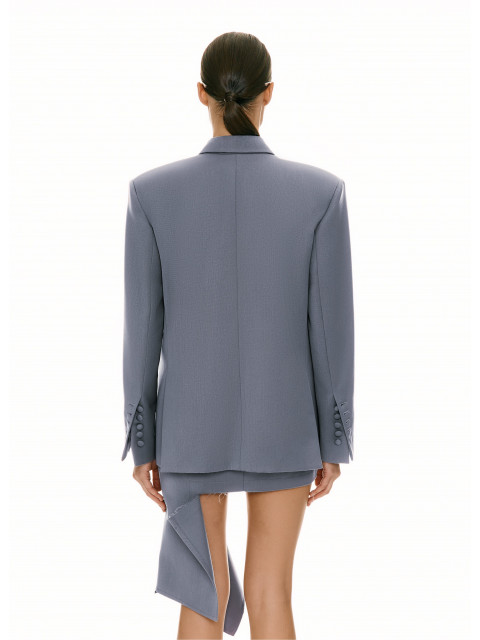 Jacket Sabrage Jacket Sabrage