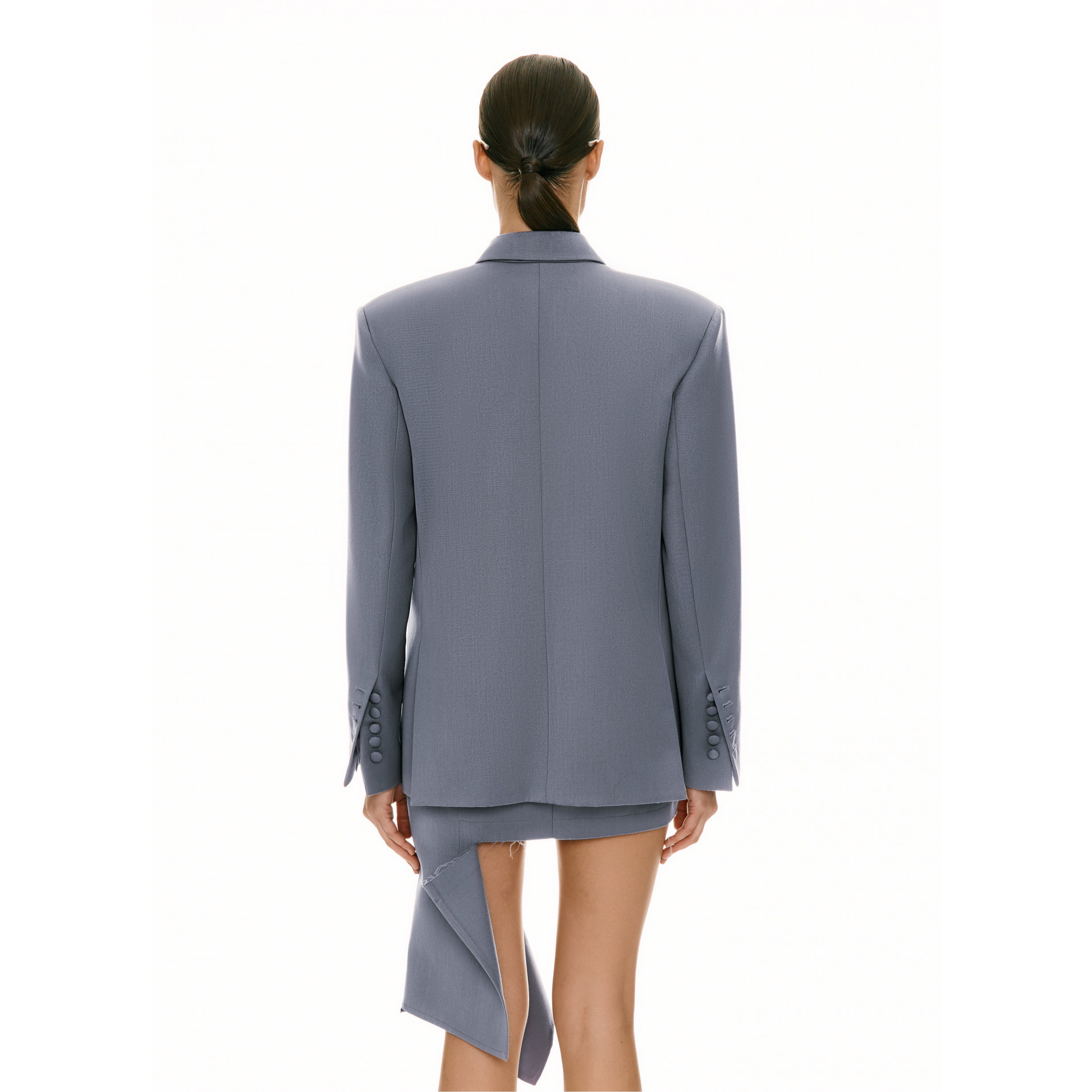 Jacket Sabrage Jacket Sabrage