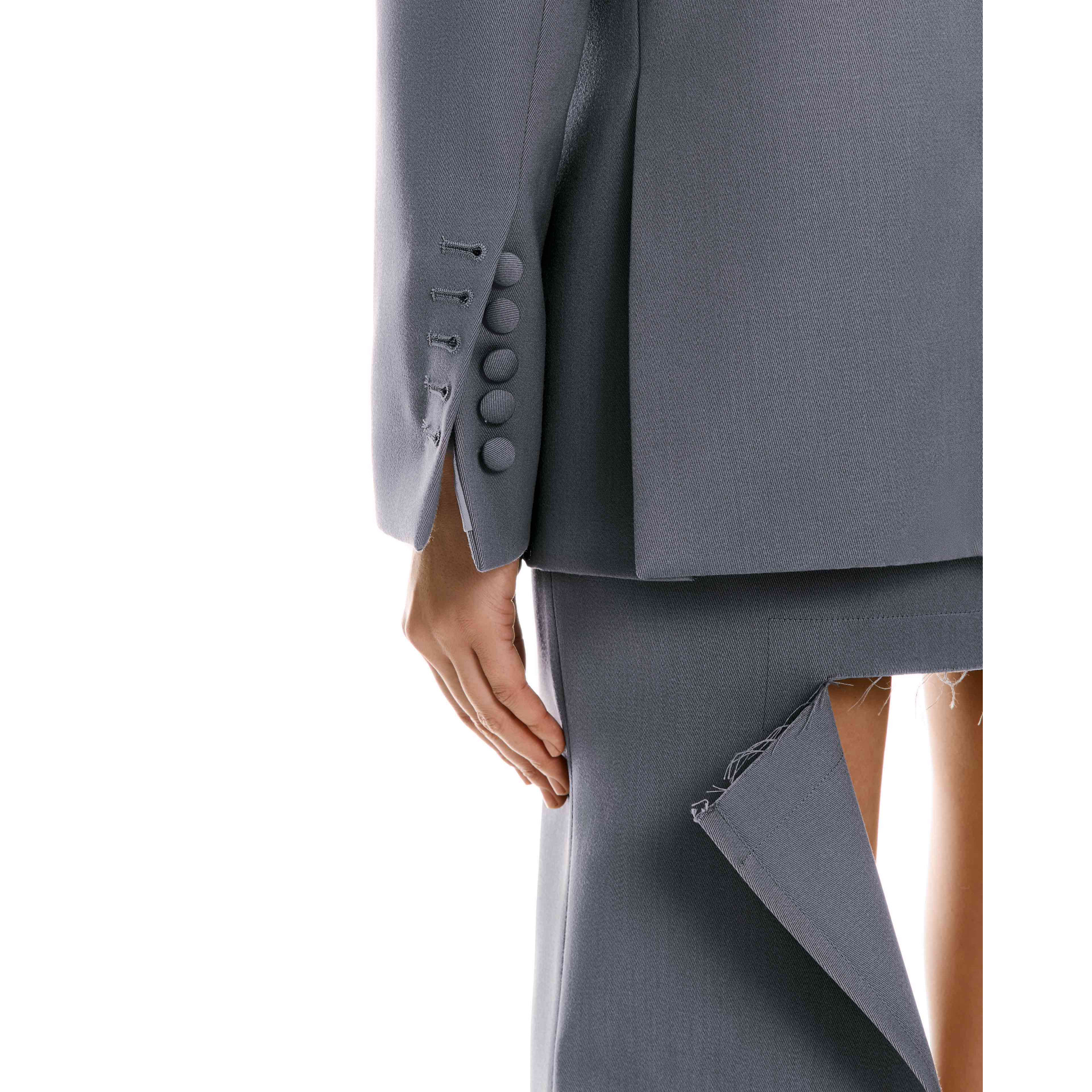 Jacket Sabrage Jacket Sabrage