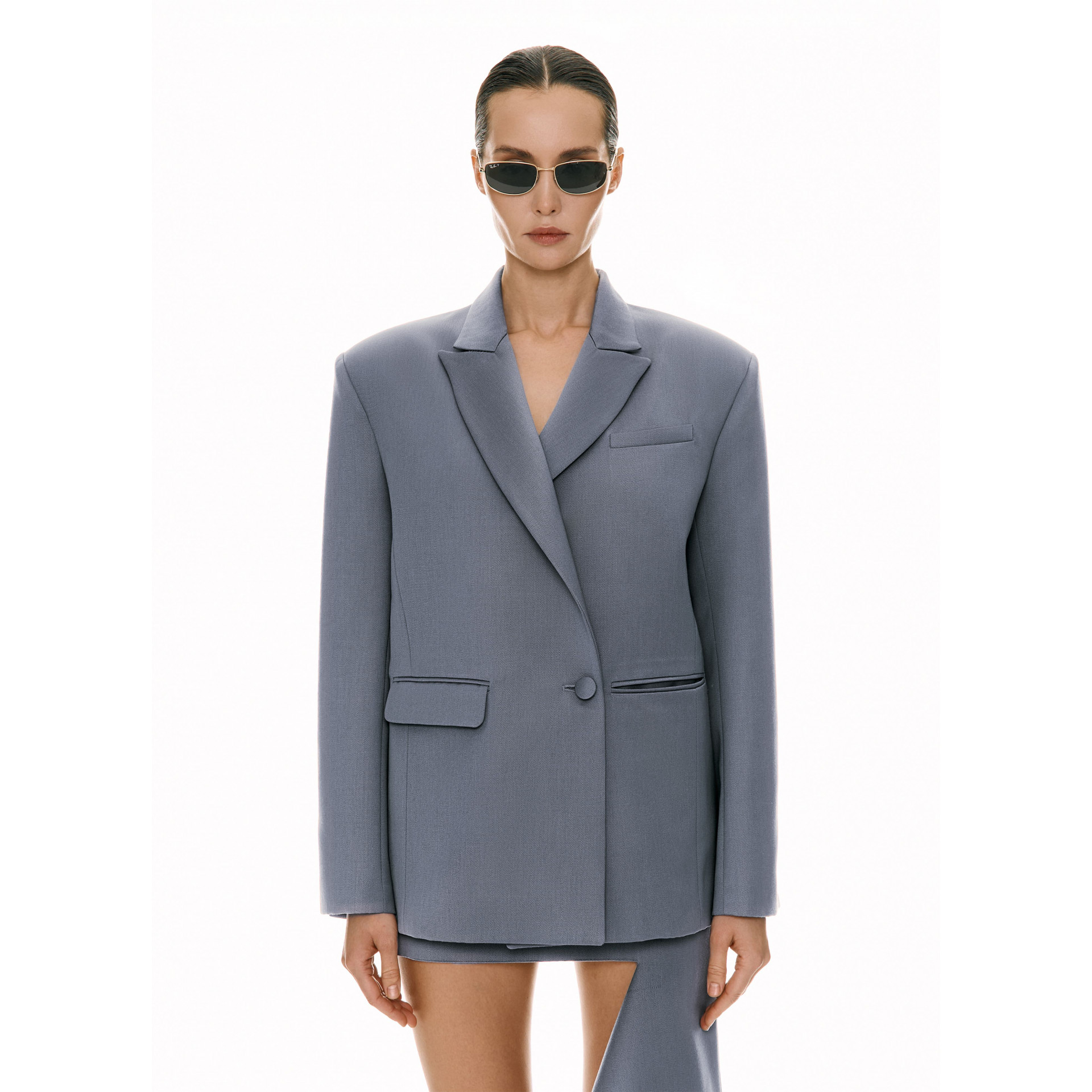 Jacket Sabrage Jacket Sabrage