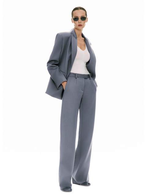 Grey pants Grey pants