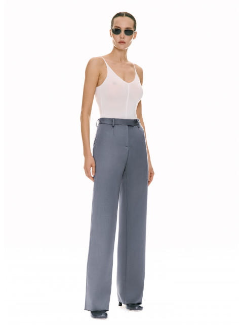 Grey pants Grey pants