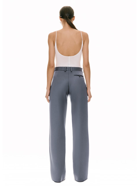 Grey pants Grey pants