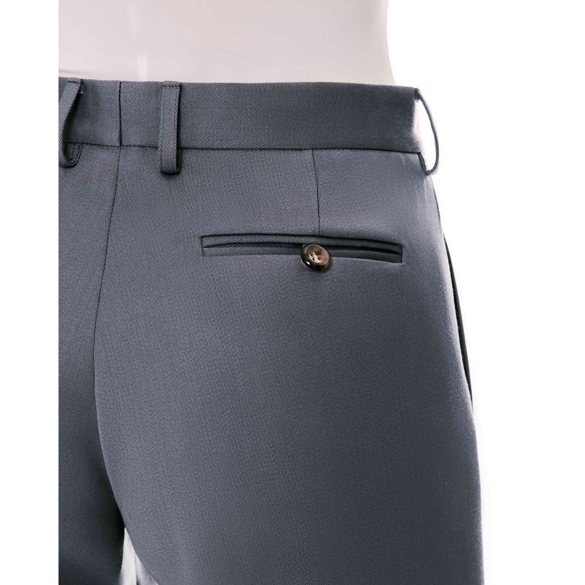 Брюки серые Брюки серые