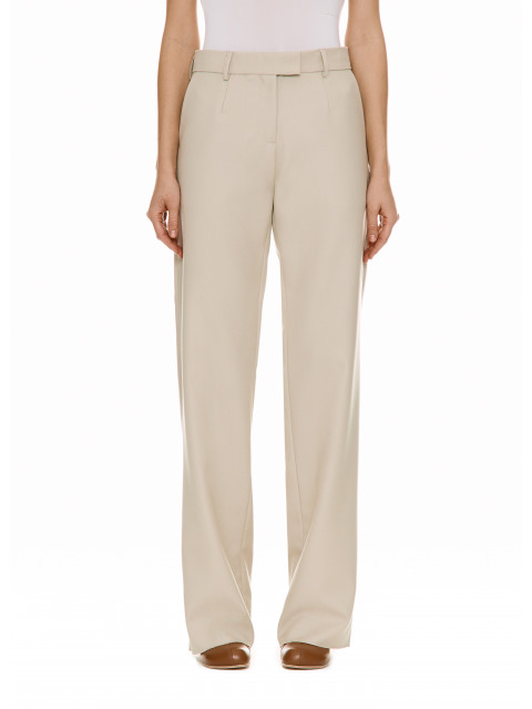 Брюки бежевые Брюки бежевые