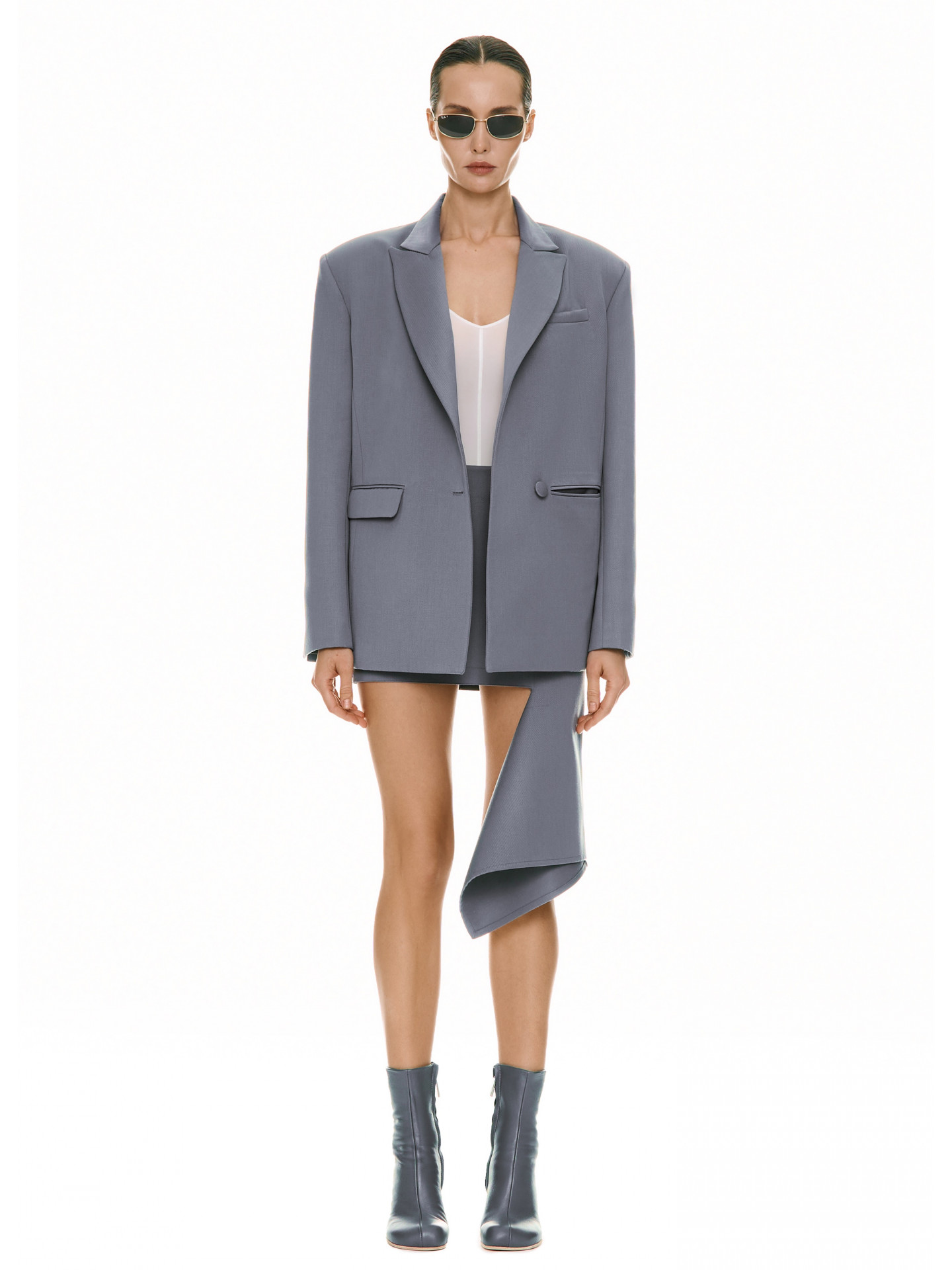 Юбка Sabrage Юбка Sabrage