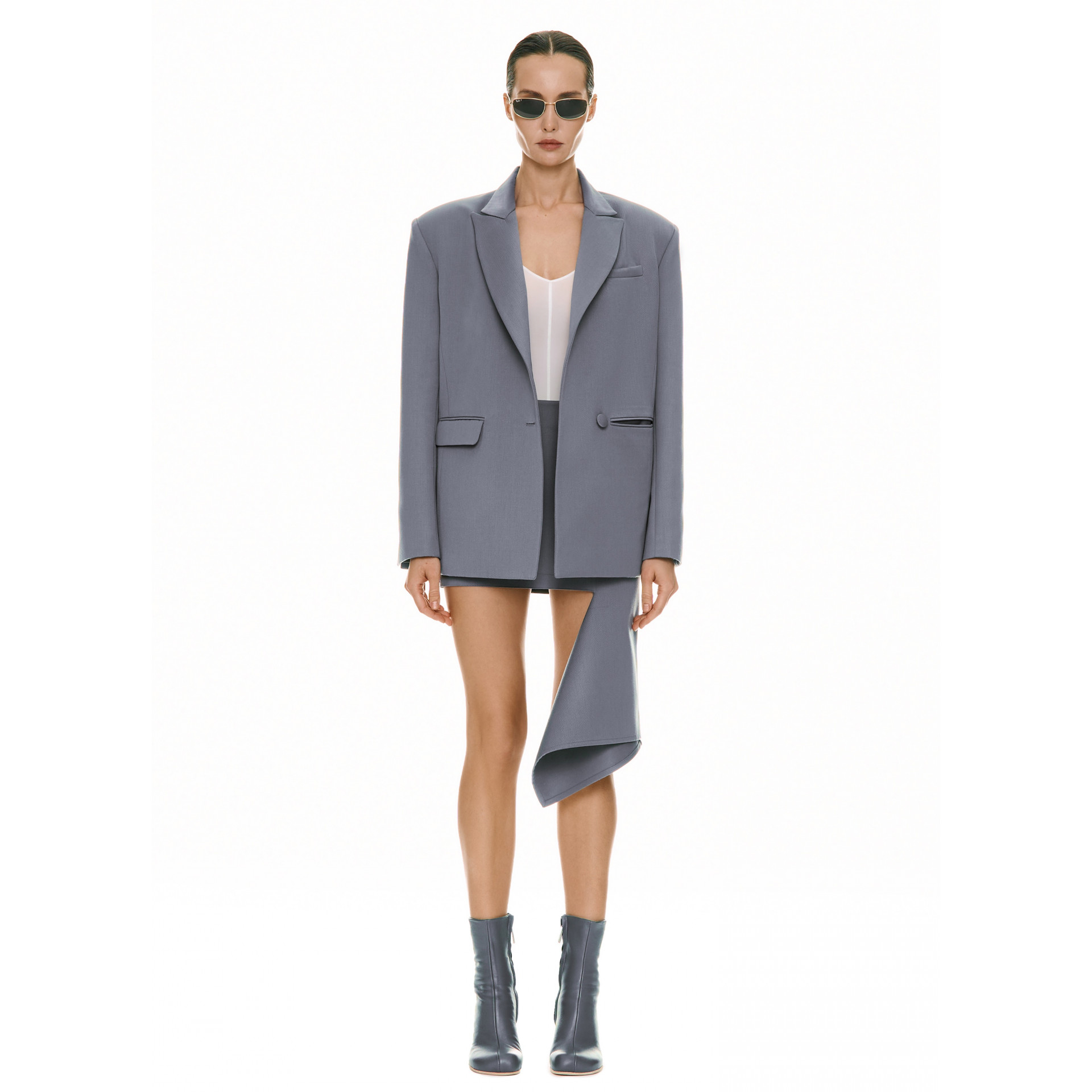 Юбка Sabrage Юбка Sabrage