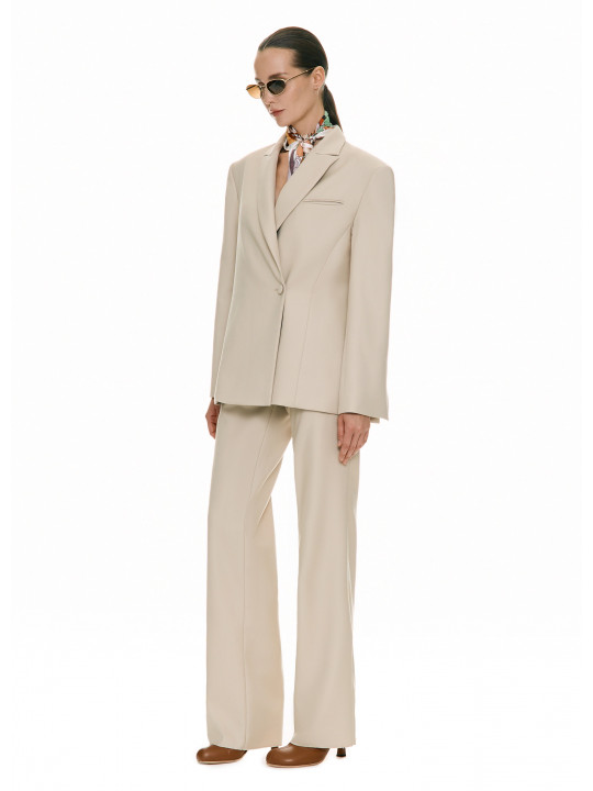 Jacket Bordo Jacket Bordo