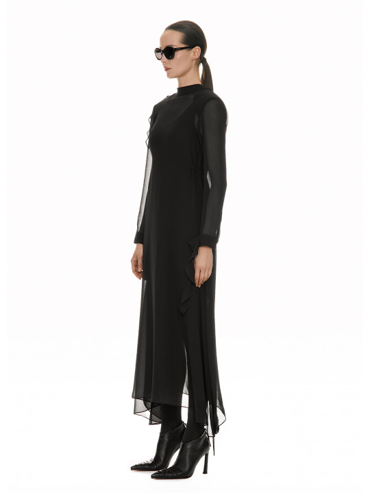 Dress Minimal noir Dress Minimal noir