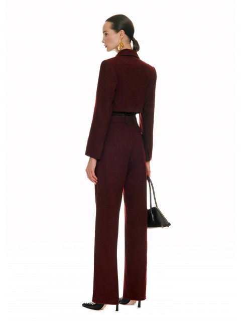 Bordo pants Bordo pants