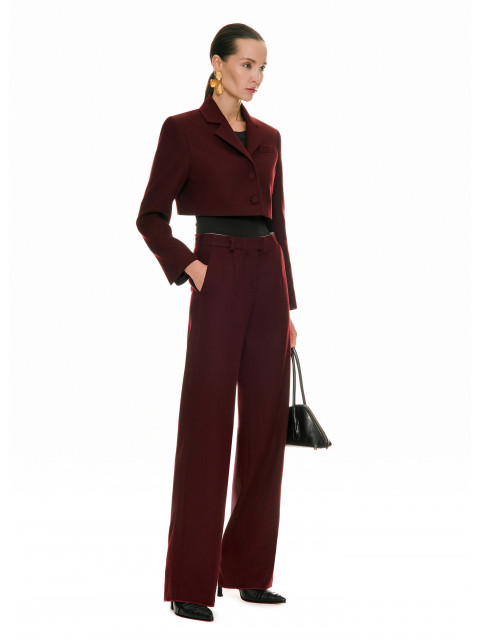 Bordo pants Bordo pants