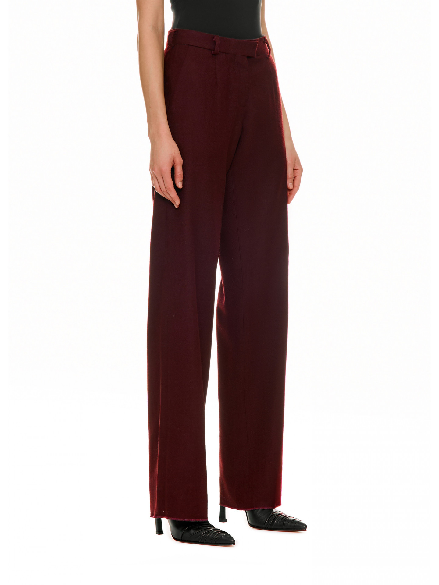 Bordo pants