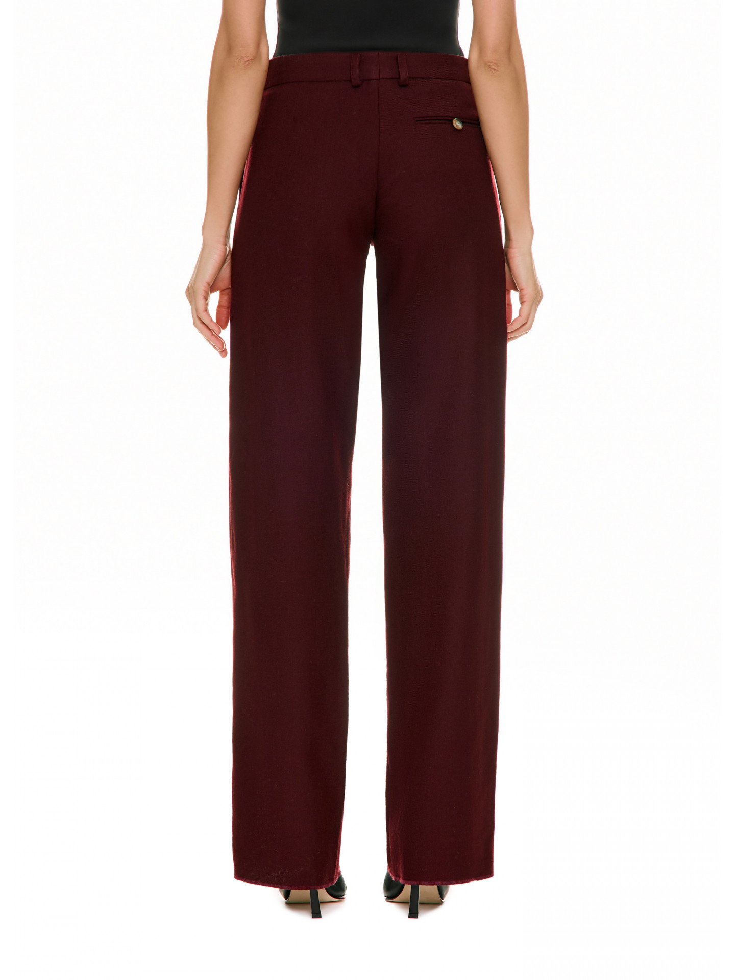 Bordo pants