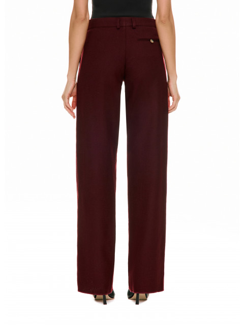 Bordo pants Bordo pants