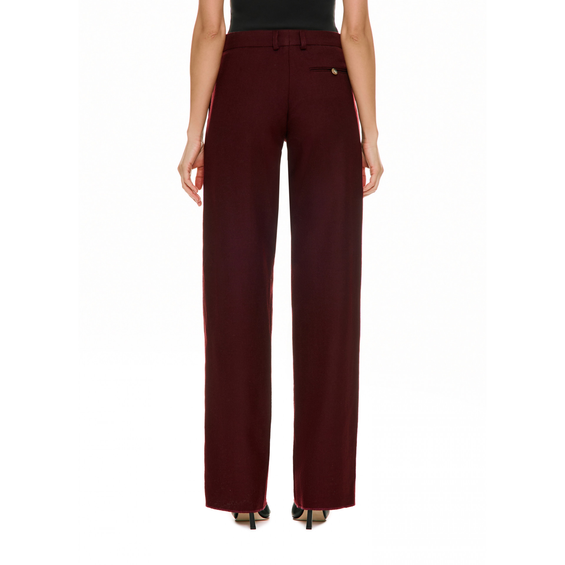 Bordo pants Bordo pants