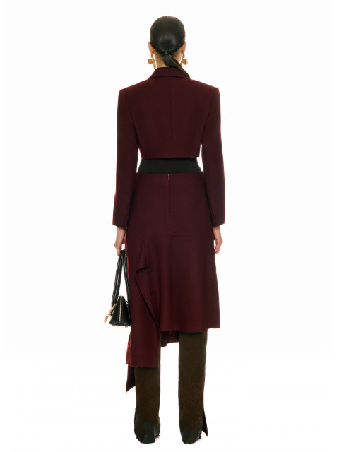 Bordo skirt Bordo skirt
