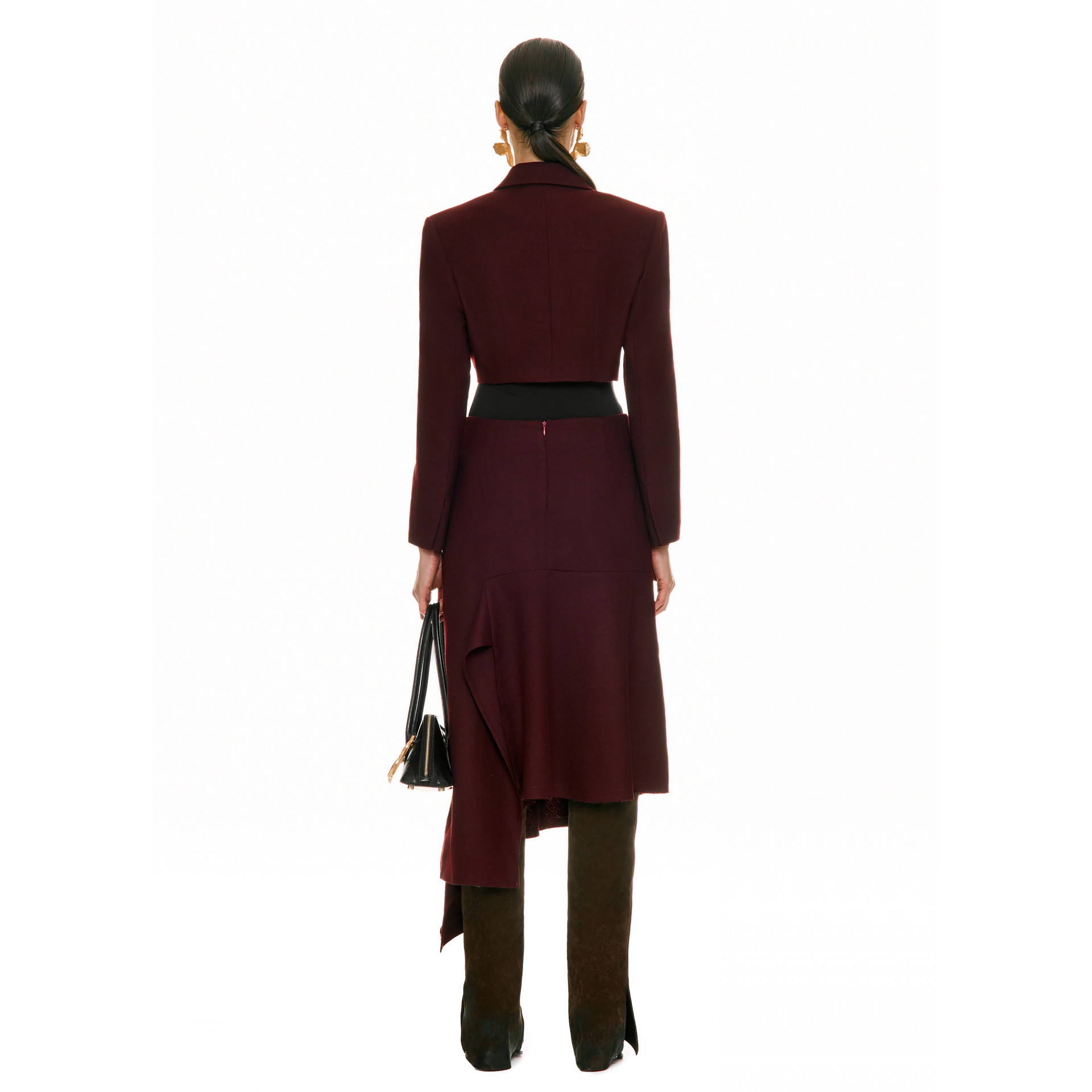 Bordo skirt Bordo skirt