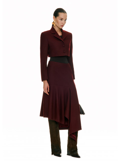 Bordo skirt Bordo skirt