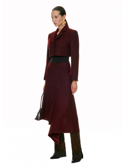 Bordo skirt Bordo skirt
