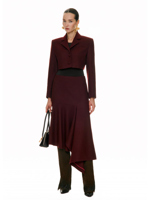 Bordo skirt Bordo skirt