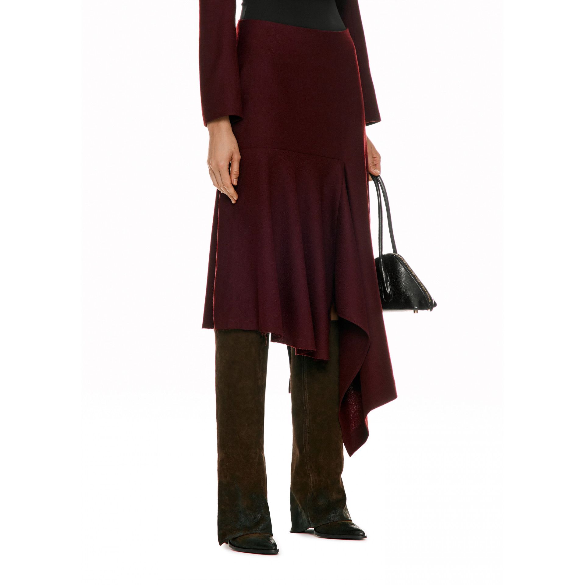 Bordo skirt Bordo skirt