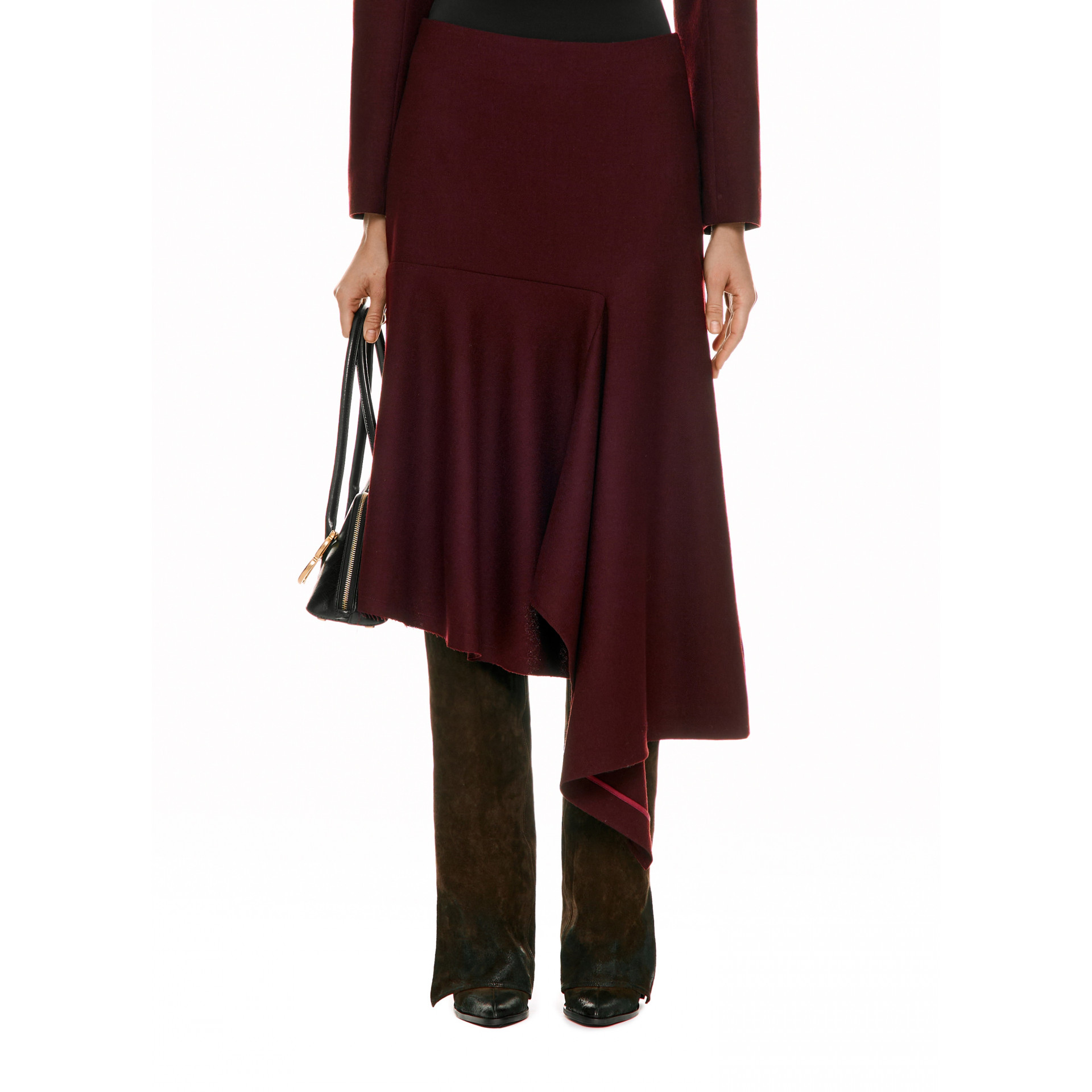 Bordo skirt Bordo skirt