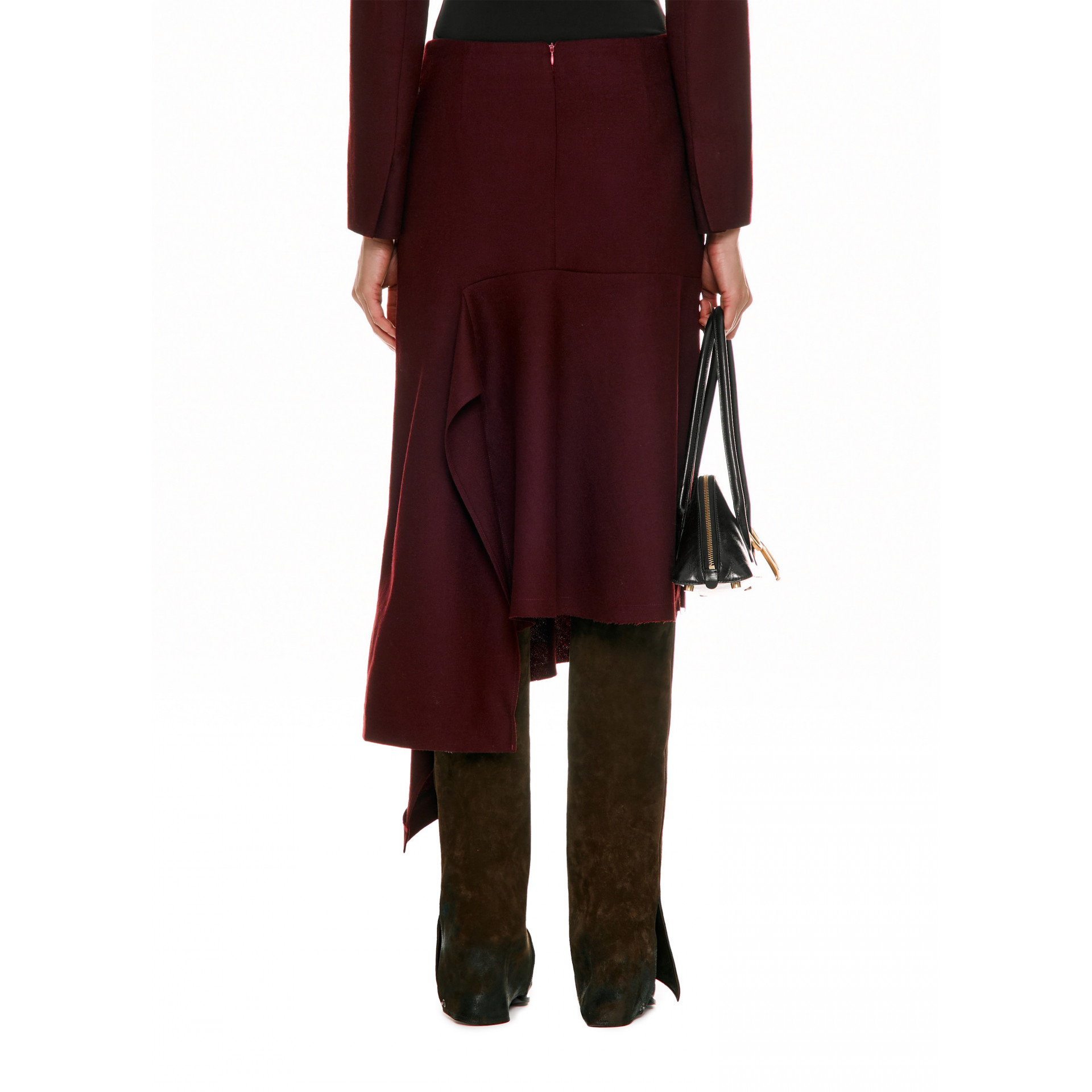 Bordo skirt Bordo skirt