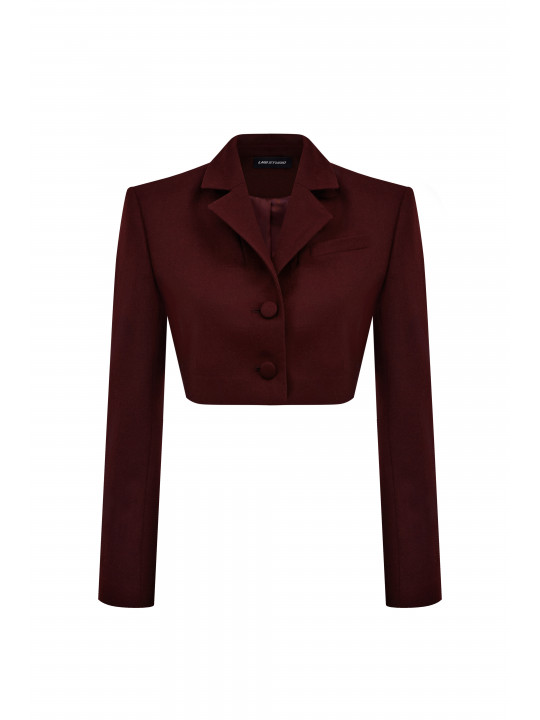 Пиджак Bordo