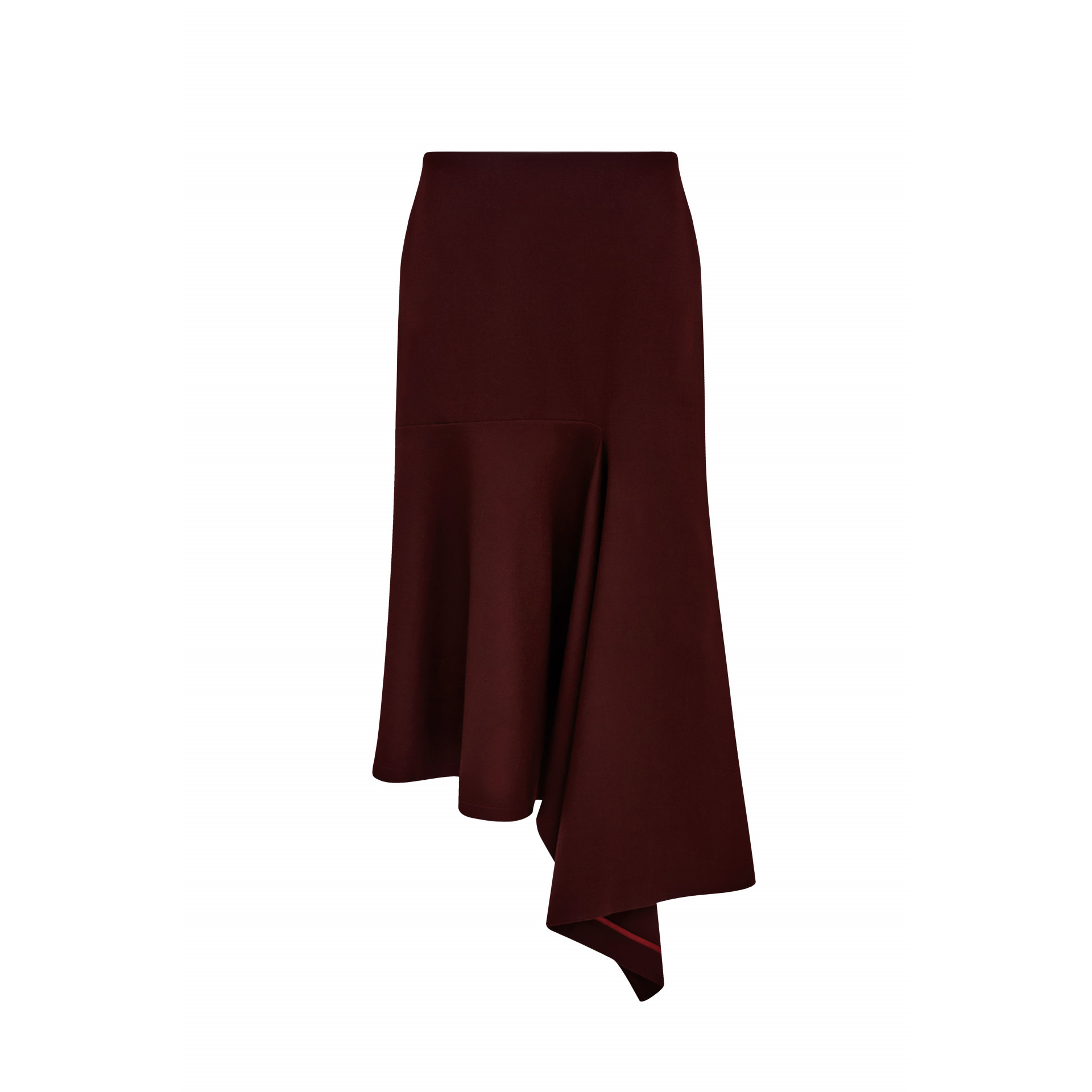 Bordo skirt Bordo skirt